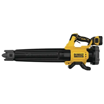 DEWALT DCMBL562P1 18V XR dmuchawa z went. os. 1 aku 5Ah