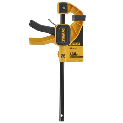 DEWALT DWHT0-83193 Ścisk automatyczny L 300mm