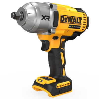 DCF900N DEWALT 18V XR KLUCZ UDAROWY 1/2 1355Nm