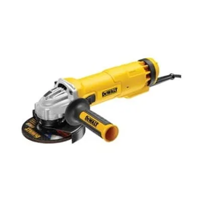 Szlifierka kątowa DEWALT DWE4227