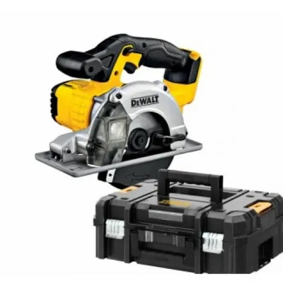 Pilarka tarczowa DEWALT DCS373NT