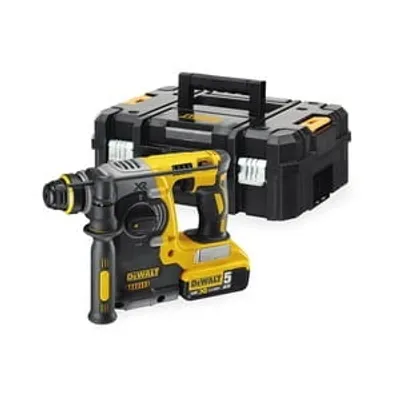 Młotowiertarka DEWALT DCH273P2T