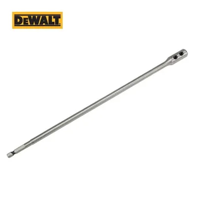 DT4849 DEWALT Przedłużacz do wiertła piórowego 300 x 1/4" mm