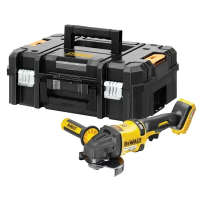 DEWALT DCG418NT 54V FV szilfierka kątowa BODY bez aku TSTAK