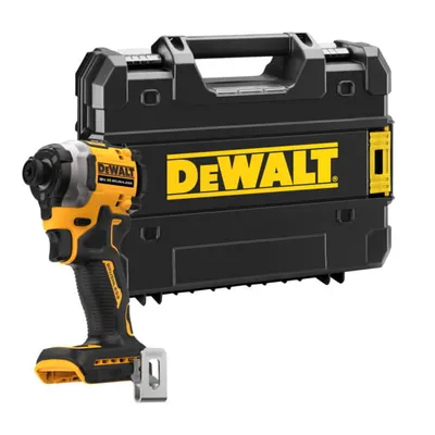 Zakrętarka udarowa DEWALT DCF850NT 208Nm TsTak