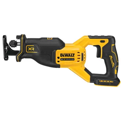 DEWALT DCS382N 18V XR Pilarka szablowa