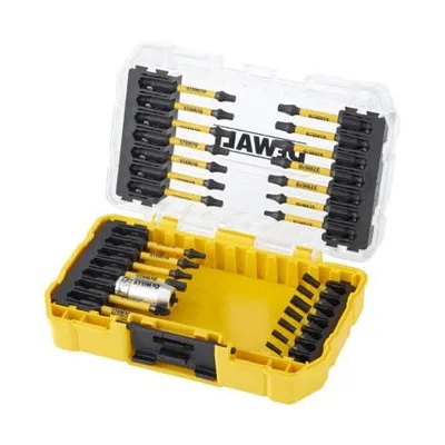 DEWALT DT70734T 29cz zestaw konc. Wkret. FLEXTORQ