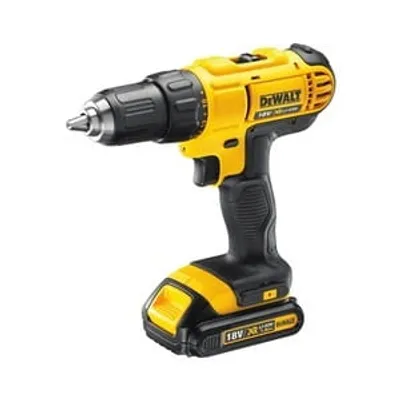 Wkrętarka DEWALT DCD771C2