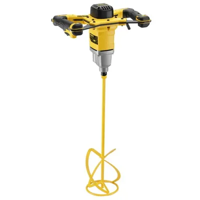 DWD241 DEWALT Mieszadło 1800W M14 zmienna prędkość obrotów 3 biegowa