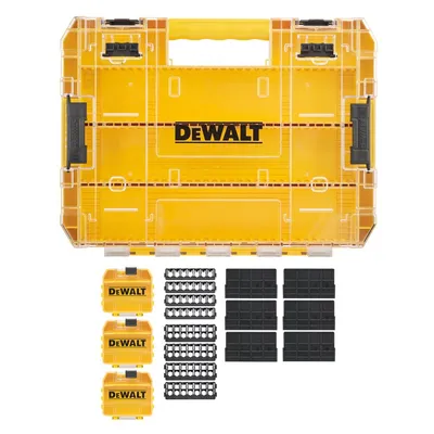 DT70804 DEWALT Duża skrzynka ToughCase (pusta)