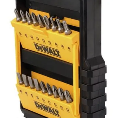 DEWALT DT71565 Zestaw akcesoriów 36pc