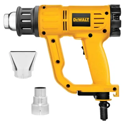 DEWALT D26411 Opalarka 1800W temp.50-600 C