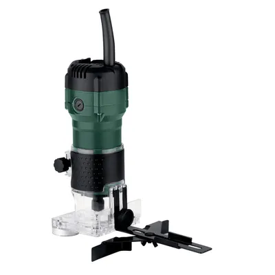 METABO FM 500-6 (601741000) FREZARKA DO KRAWĘDZI KARTON