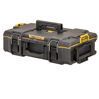 DWST83293-1 DEWALT Skrzynia DEWALT TOUGHSYSTEM 2.0 DS166