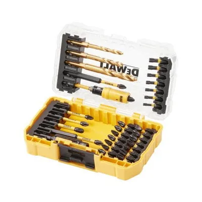 DEWALT DT70741T Zestaw akcesoriów 32pc FLEXTORQ Drill Drive Set