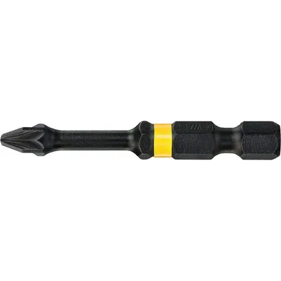 DT7390T DEWALT Bity udarowe Pz1x50 mm Torsion (5szt)