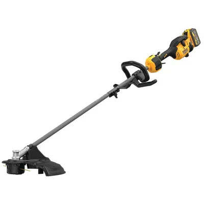 DCMAS5713X1 DEWALT 54V XR FLEXVOLT WIELOFUNKCYJNE NARZEDZIE OGRODOWE SPLIT BOOM 1 x 9Ah Z PODKASZARKĄ