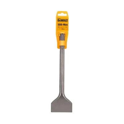 DT6834 DEWALT Dłuto SDS-Max Do płytek ceramicznych, 80 x 300 mm