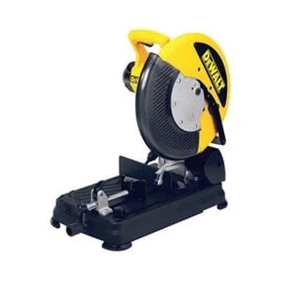 Przecinarka tarczowa do metalu DEWALT DW872