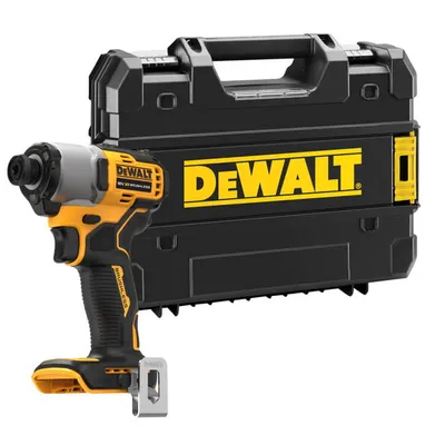 DEWALT DCF840NT 18V XR ZAKRĘTARKA UDAROWA 1 BIEGIEM TSTAK