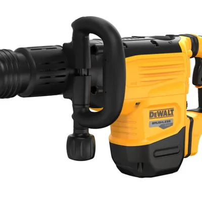 DCH892N DEWALT 54V XR FLEXVOLT MŁOT WYBURZENIOWY SDS-MAX 10KG