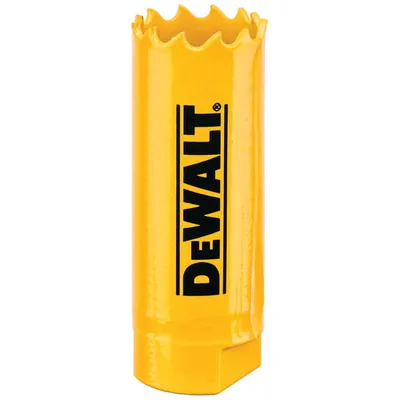 DT90305 DEWALT Otwornica HSS BI-Metal 29 mm