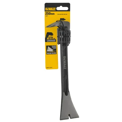 DEWALT DWHT0-55529 Łapa precyzyjna 254mm