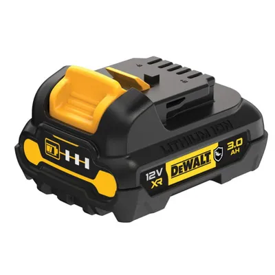 DEWALT DCB124G 12V XR Akumulator 3,0 Ah Auto