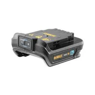 DCE040 DEWALT nakładka Tool Connector - CONNECT BLUETOOTH