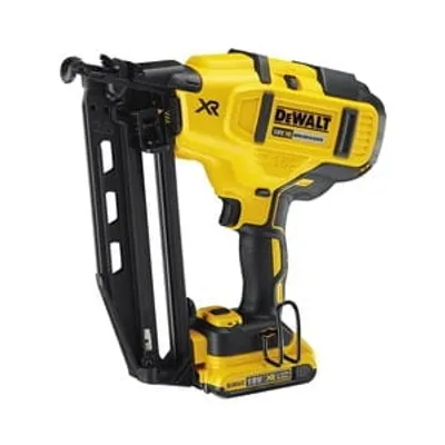 Gwoździarka DEWALT DCN660D2