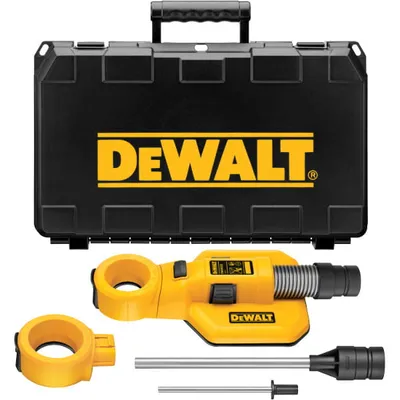 DWH050 DEWALT System odsysania do młotów max.52mm