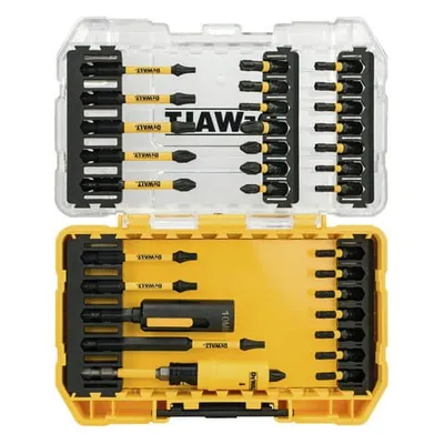 DEWALT DT70747T Zestaw akcesoriów 32pc FLEXTORQ Screw Driving Set