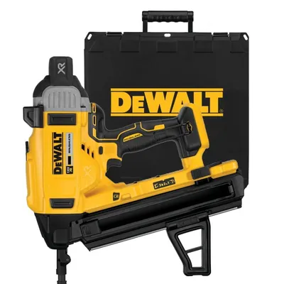 DCN890N DEWALT 18V XR Gwoździarka do betonu XR Li-Ion – bez akum. Ładowarki i walizki