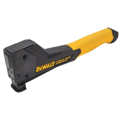 DEWALT DWHT75900-0 Zszywacz młotkowy z włókna węglowego