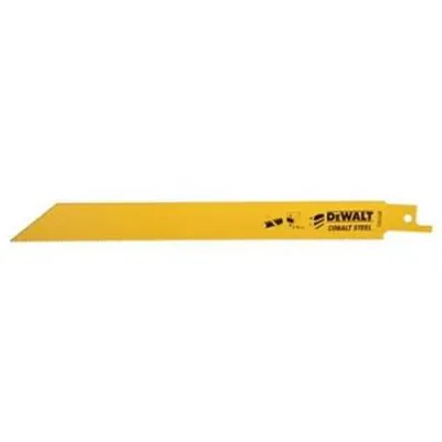 DEWALT DT2332 BRZESZCZOT DO PIL SZABL. 152mm 2Pk