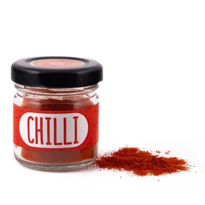 Chilli mielone 10g