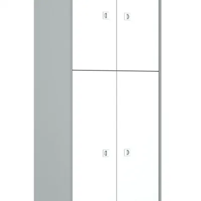 Szafa-BLOX-5PP2F3-2F2