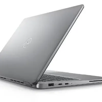 Dell Notebook Latitude 5340 Win11Pro i5-1335U/16GB/256GB SSD/13.3 FHD/Integrated/FgrPr & SmtCd/FHD/IR Cam/Mic/WLAN + BT/Backlit Kb/3YPS