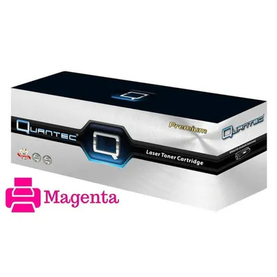 Toner zamienny QUANTEC 6121M 106R01474 Magenta 2600  stron