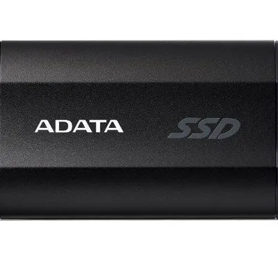 Adata Dysk SSD External SD810 2TB USB3.2C 20Gb/s Black