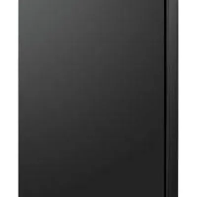 Seagate Dysk zewnętrzny PS4 Drive 2TB 2,5 STGD2000200 Czarny