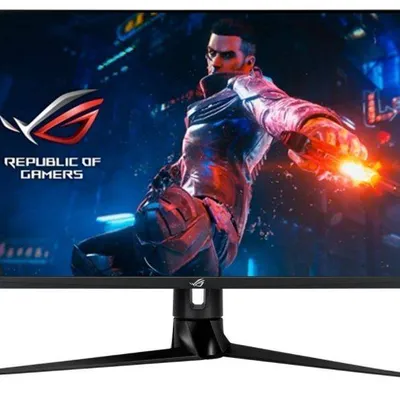 Asus Monitor ROG Swift 32 cale PG329Q