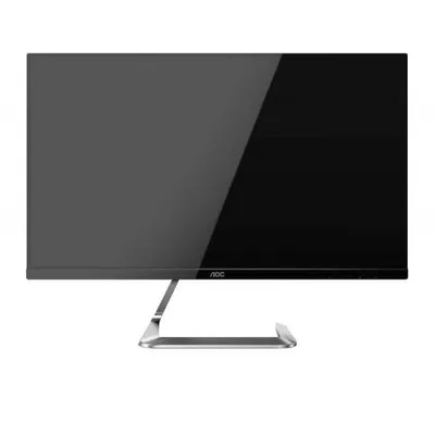 AOC Monitor Q27T1 27 cali IPS DP HDMIx2