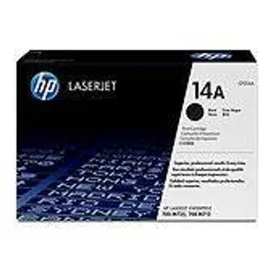 Toner oryginalny HP14A CF214A_UO Czarny 10000 stron