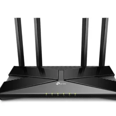 TP-LINK Router Archer AX1500  4LAN WiFi AX1500