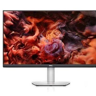 Dell Monitor S2721DS 27 cali IPS LED QHD (2560x1440)/16:9/2xHDMI/DP/Speakers/fully adjustable stand/3Y PPG