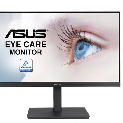 Asus Monitor 23.8 cala VA24EQSB IPS HDMI DP VGA USB PIVOT