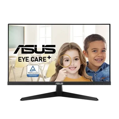 Asus Monitor VY249HE-W 23,8 FHD IPS