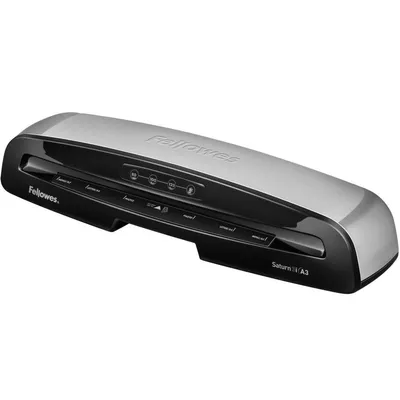 Laminator A3 Fellowes SATURN 3i 5736001 srebrno-czarna 30cm/min