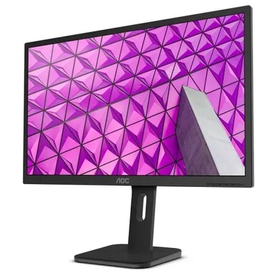 AOC Monitor 21.5 22P1D LED DVI HDMI Pivot Głośniki